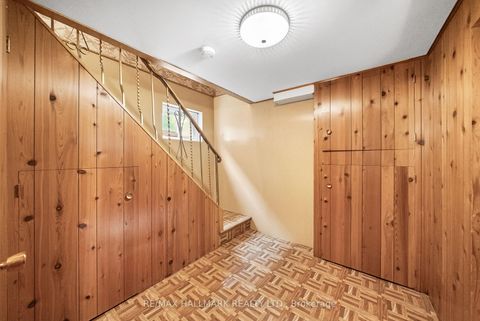 Photo 21 at 232 Newton Drive, Newtonbrook East, Toronto