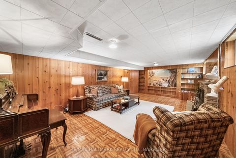Photo 22 at 232 Newton Drive, Newtonbrook East, Toronto