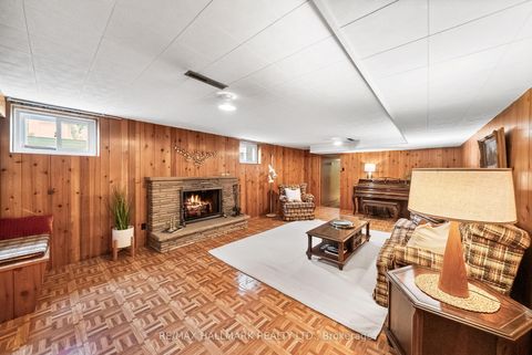 Photo 24 at 232 Newton Drive, Newtonbrook East, Toronto