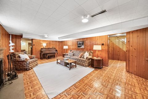 Photo 25 at 232 Newton Drive, Newtonbrook East, Toronto