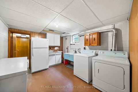 Photo 26 at 232 Newton Drive, Newtonbrook East, Toronto