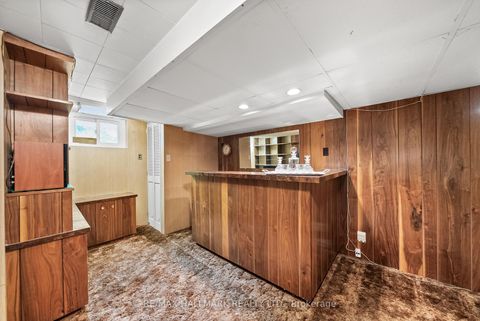 Photo 29 at 232 Newton Drive, Newtonbrook East, Toronto