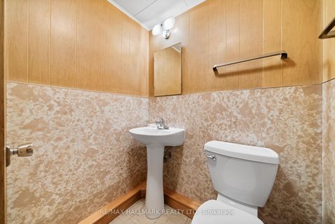 Photo 30 at 232 Newton Drive, Newtonbrook East, Toronto