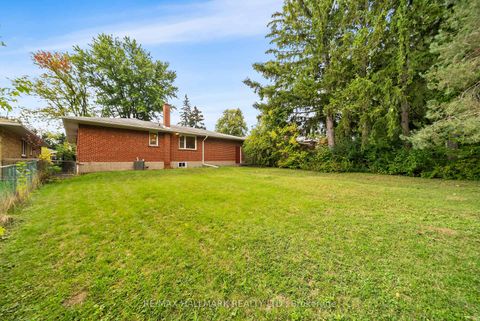 Photo 32 at 232 Newton Drive, Newtonbrook East, Toronto