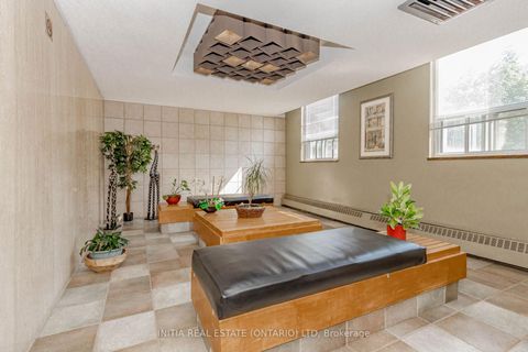 Photo 2 at 807 - 19 Four Winds Drive, York University Heights, Toronto