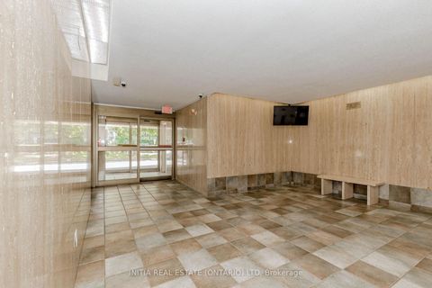 Photo 3 at 807 - 19 Four Winds Drive, York University Heights, Toronto
