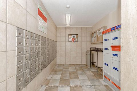 Photo 4 at 807 - 19 Four Winds Drive, York University Heights, Toronto
