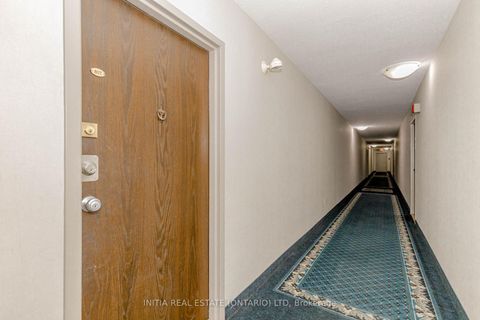 Photo 5 at 807 - 19 Four Winds Drive, York University Heights, Toronto