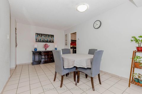 Photo 8 at 807 - 19 Four Winds Drive, York University Heights, Toronto