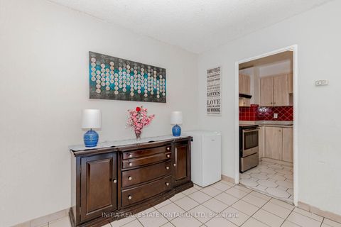 Photo 9 at 807 - 19 Four Winds Drive, York University Heights, Toronto