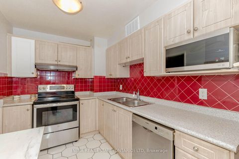 Photo 13 at 807 - 19 Four Winds Drive, York University Heights, Toronto