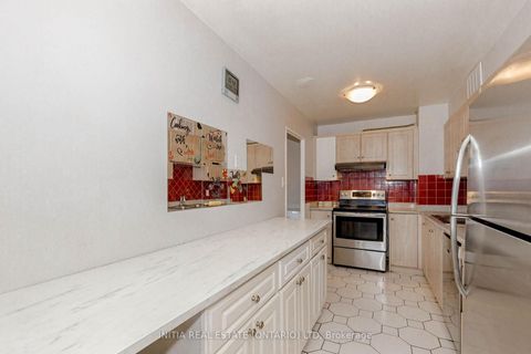 Photo 14 at 807 - 19 Four Winds Drive, York University Heights, Toronto