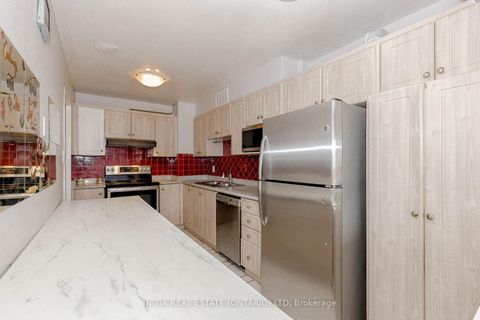 Photo 15 at 807 - 19 Four Winds Drive, York University Heights, Toronto