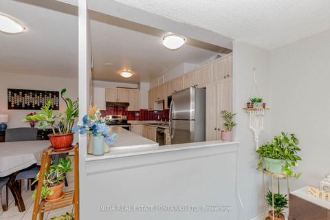 Photo 16 at 807 - 19 Four Winds Drive, York University Heights, Toronto