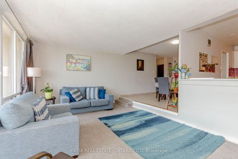 Photo 19 at 807 - 19 Four Winds Drive, York University Heights, Toronto