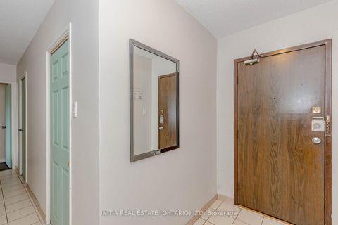 Photo 20 at 807 - 19 Four Winds Drive, York University Heights, Toronto