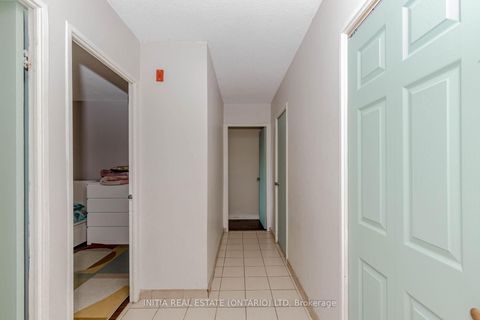 Photo 21 at 807 - 19 Four Winds Drive, York University Heights, Toronto