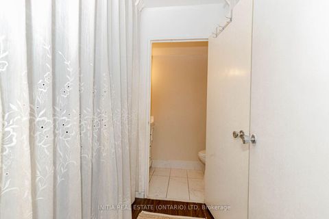 Photo 25 at 807 - 19 Four Winds Drive, York University Heights, Toronto