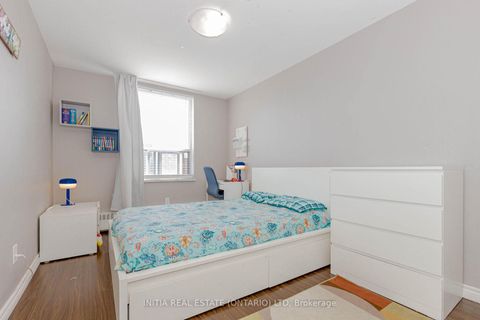 Photo 31 at 807 - 19 Four Winds Drive, York University Heights, Toronto