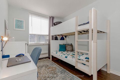 Photo 35 at 807 - 19 Four Winds Drive, York University Heights, Toronto
