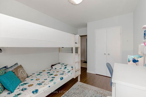 Photo 36 at 807 - 19 Four Winds Drive, York University Heights, Toronto