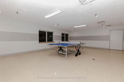 Photo 42 at 807 - 19 Four Winds Drive, York University Heights, Toronto