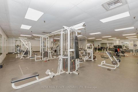 Photo 44 at 807 - 19 Four Winds Drive, York University Heights, Toronto