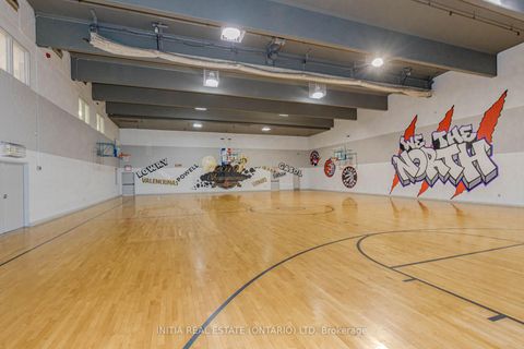 Photo 45 at 807 - 19 Four Winds Drive, York University Heights, Toronto