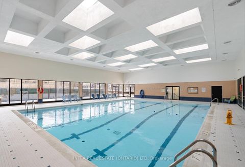 Photo 48 at 807 - 19 Four Winds Drive, York University Heights, Toronto