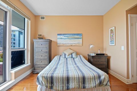Photo 7 at 710 - 2083 Lake Shore Boulevard W, Mimico, Toronto