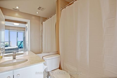 Photo 10 at 710 - 2083 Lake Shore Boulevard W, Mimico, Toronto