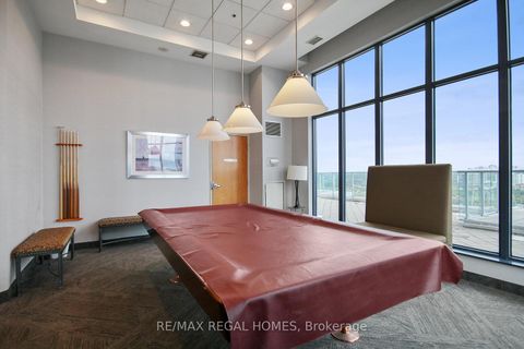 Photo 18 at 710 - 2083 Lake Shore Boulevard W, Mimico, Toronto