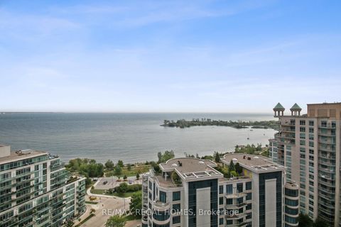 Photo 20 at 710 - 2083 Lake Shore Boulevard W, Mimico, Toronto