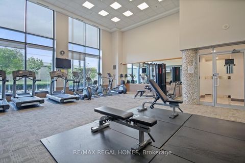 Photo 21 at 710 - 2083 Lake Shore Boulevard W, Mimico, Toronto
