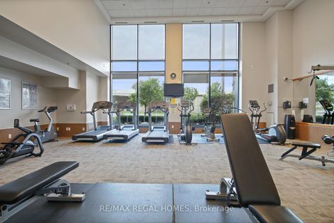 Photo 22 at 710 - 2083 Lake Shore Boulevard W, Mimico, Toronto