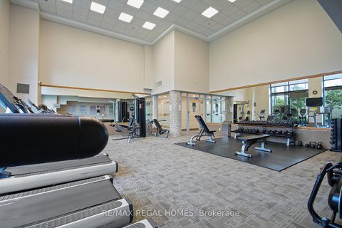 Photo 24 at 710 - 2083 Lake Shore Boulevard W, Mimico, Toronto