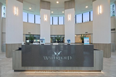 Photo 25 at 710 - 2083 Lake Shore Boulevard W, Mimico, Toronto
