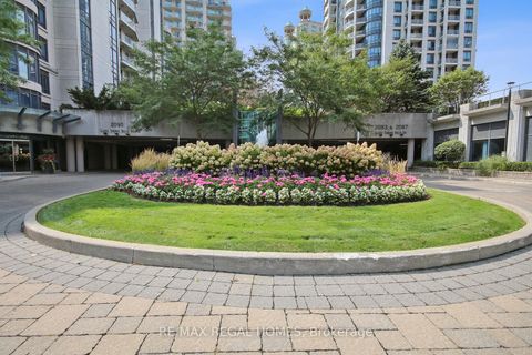 Photo 27 at 710 - 2083 Lake Shore Boulevard W, Mimico, Toronto