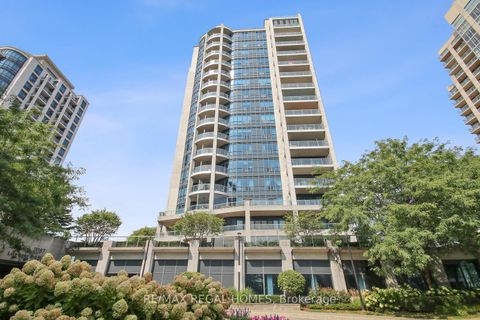 Photo 28 at 710 - 2083 Lake Shore Boulevard W, Mimico, Toronto