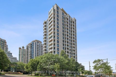 Photo 29 at 710 - 2083 Lake Shore Boulevard W, Mimico, Toronto