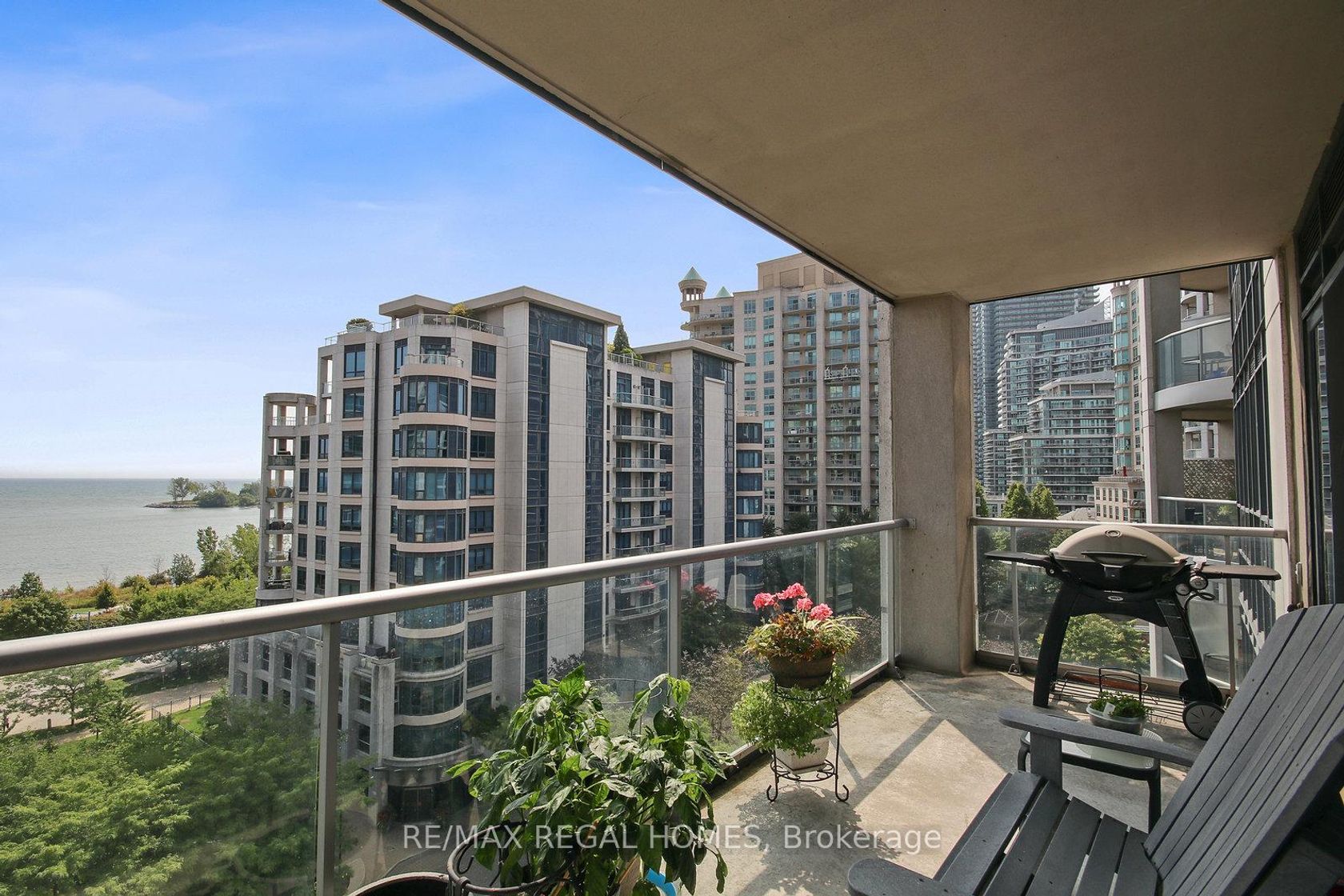 710 - 2083 Lake Shore Boulevard W, Mimico, Toronto 
