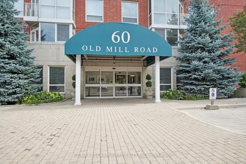 Photo 1 at 704 - 60 Old Mill Road, OO Old Oakville, Oakville