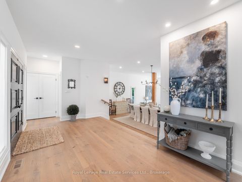 Photo 3 at 74 West Street, BR Bronte, Oakville