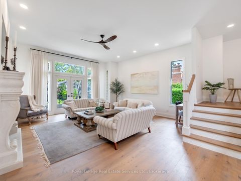 Photo 15 at 74 West Street, BR Bronte, Oakville