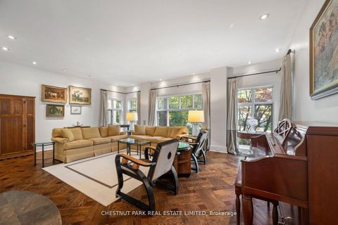 Photo 4 at 87 Lonsdale Road, St. Clair, Toronto