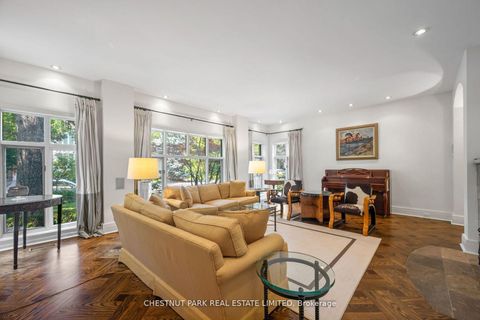 Photo 5 at 87 Lonsdale Road, St. Clair, Toronto