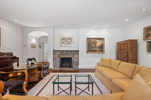 Photo 6 at 87 Lonsdale Road, St. Clair, Toronto