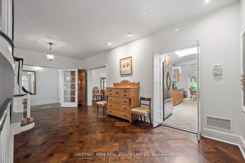 Photo 7 at 87 Lonsdale Road, St. Clair, Toronto