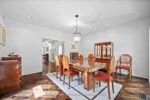 Photo 8 at 87 Lonsdale Road, St. Clair, Toronto