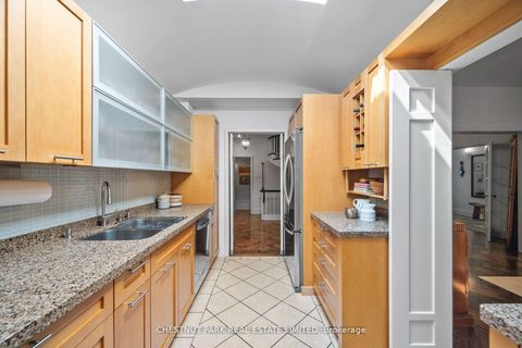 Photo 10 at 87 Lonsdale Road, St. Clair, Toronto